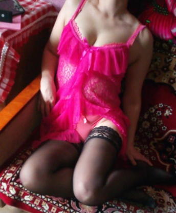 Алёна, 35 лет