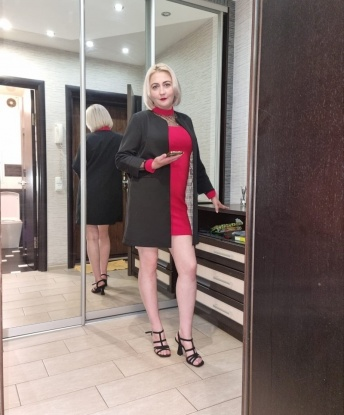 Елена, 37 лет