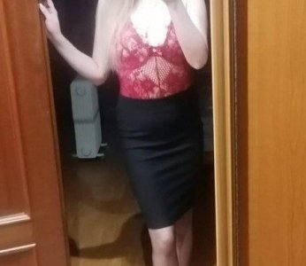 Алиночка, 30 лет